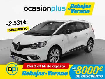 dCi Limited Blue 88kW