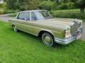 Mercedes-Benz 280 W111 280 SE 2+ Bej - thumbnail 2