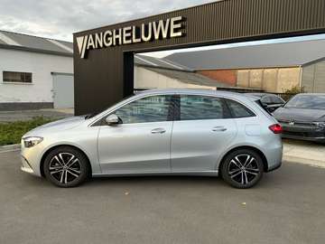 7G-DCT Progressive Advanced