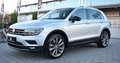 Volkswagen Tiguan Highline BMT/Start-Stopp 4Motion Zilver - thumbnail 2