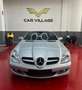 Mercedes-Benz SLK SLK 200 Kompressor cat Silber - thumbnail 22