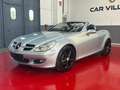 Mercedes-Benz SLK SLK 200 Kompressor cat Silber - thumbnail 21
