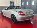 Mercedes-Benz SLK SLK 200 Kompressor cat Silber - thumbnail 20