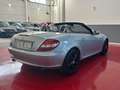 Mercedes-Benz SLK SLK 200 Kompressor cat Silber - thumbnail 14