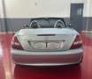 Mercedes-Benz SLK SLK 200 Kompressor cat Silber - thumbnail 18