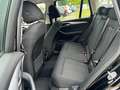 BMW X3 xDrive 20d Advantage Aut. / NAVI / LED / RFK / Schwarz - thumbnail 20