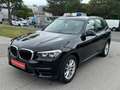 BMW X3 xDrive 20d Advantage Aut. / NAVI / LED / RFK / Schwarz - thumbnail 2