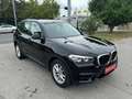 BMW X3 xDrive 20d Advantage Aut. / NAVI / LED / RFK / Schwarz - thumbnail 8