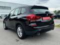 BMW X3 xDrive 20d Advantage Aut. / NAVI / LED / RFK / Schwarz - thumbnail 4
