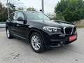 BMW X3 xDrive 20d Advantage Aut. / NAVI / LED / RFK / Schwarz - thumbnail 9