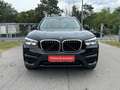 BMW X3 xDrive 20d Advantage Aut. / NAVI / LED / RFK / Schwarz - thumbnail 11
