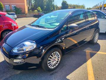 Punto EVO 3p 1.2 FIRE EURO6