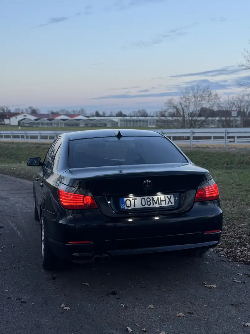 BMW 525 525xd Aut. Edition Fleet Plus - 2