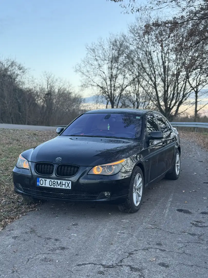 BMW 525 525xd Aut. Edition Fleet Plus - 1