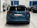 Mazda 3 Sports-Line*LED*HuD*AHK*BOSE*Navi*RFK*Beh.Lenk Blau - thumbnail 5