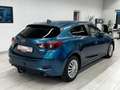Mazda 3 Sports-Line*LED*HuD*AHK*BOSE*Navi*RFK*Beh.Lenk Blau - thumbnail 4