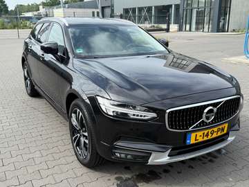 V90 Cross Country 2.0 D5 Pro
