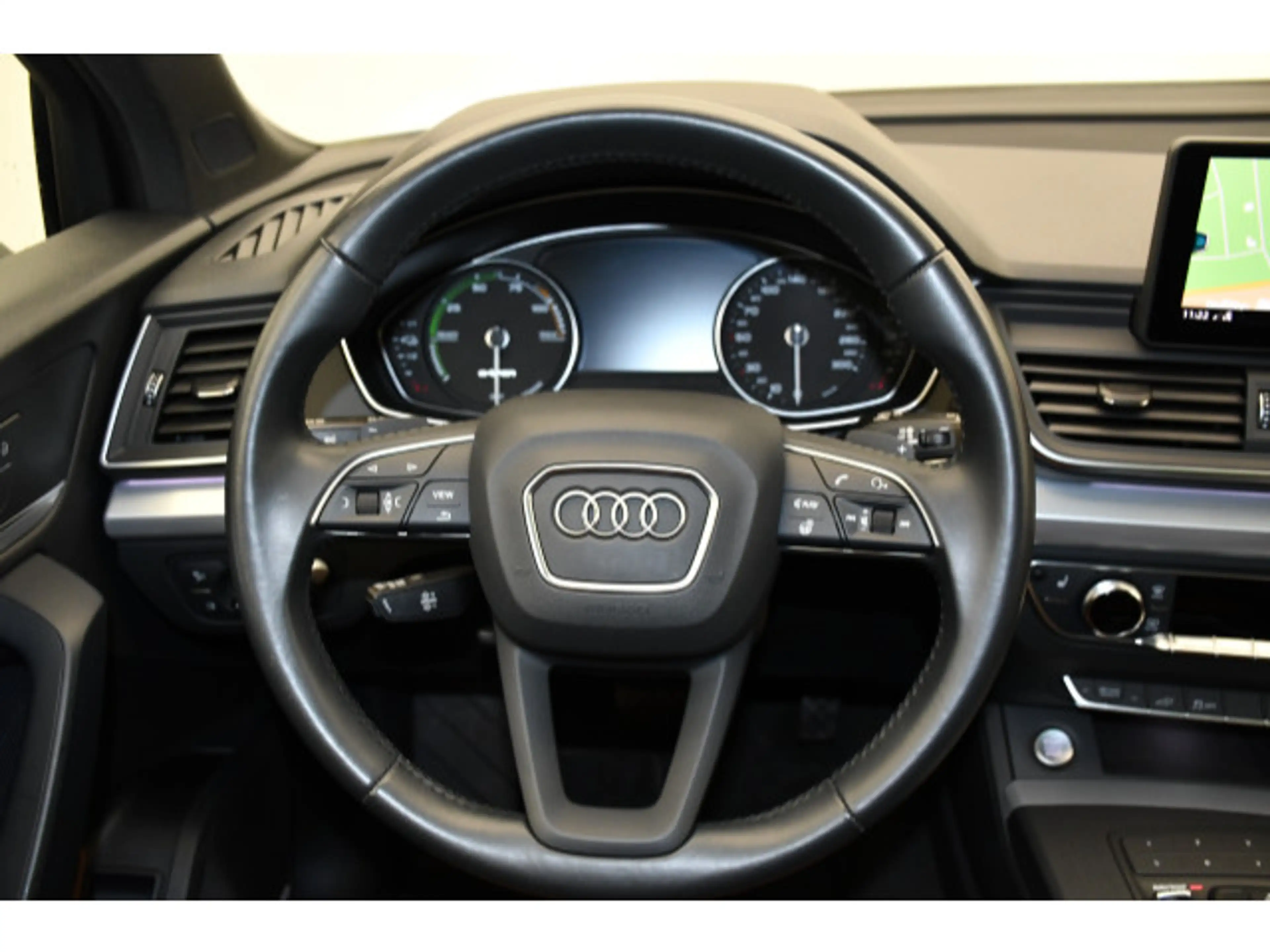 Audi Q5 55 TFSIe S-tronic quattro Pano/Tempo/Einparkh — photo 6