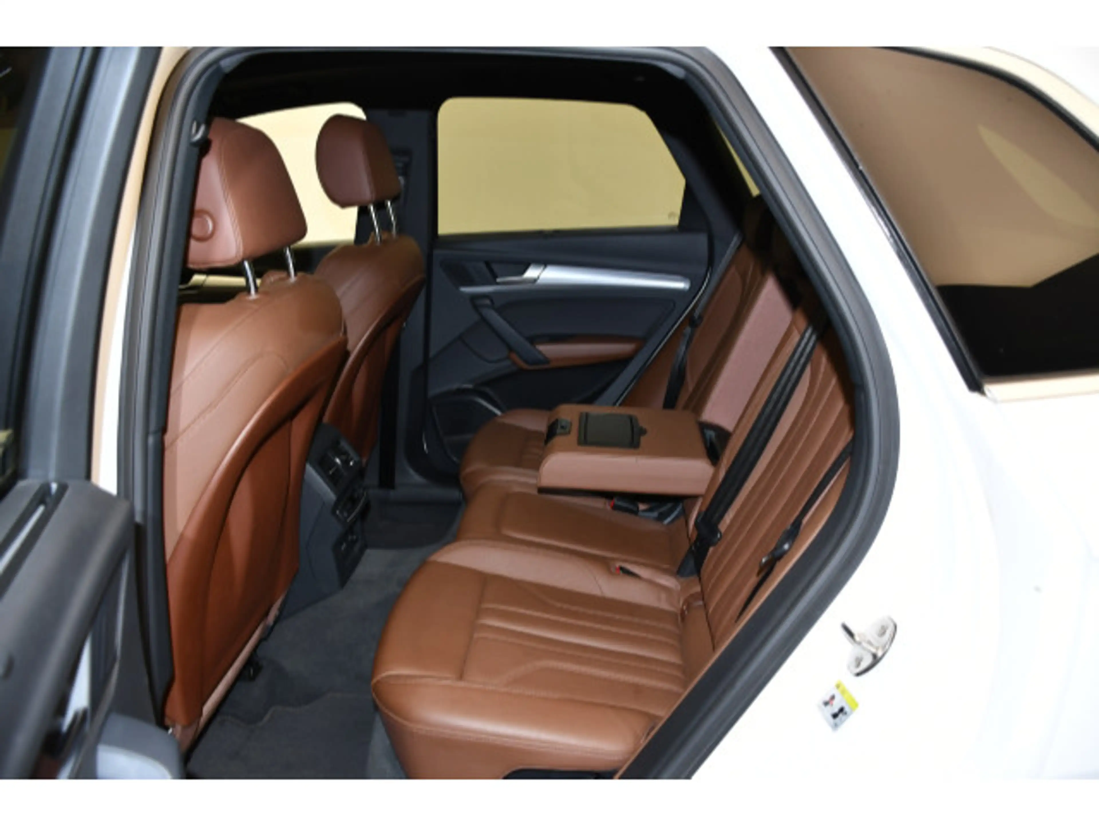 Audi Q5 55 TFSIe S-tronic quattro Pano/Tempo/Einparkh — photo 11