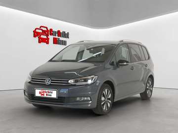 Goal 1.5 TSI, 150 CV, DSG - Rear View - Luci LED - 7 Posti **Only Promo**