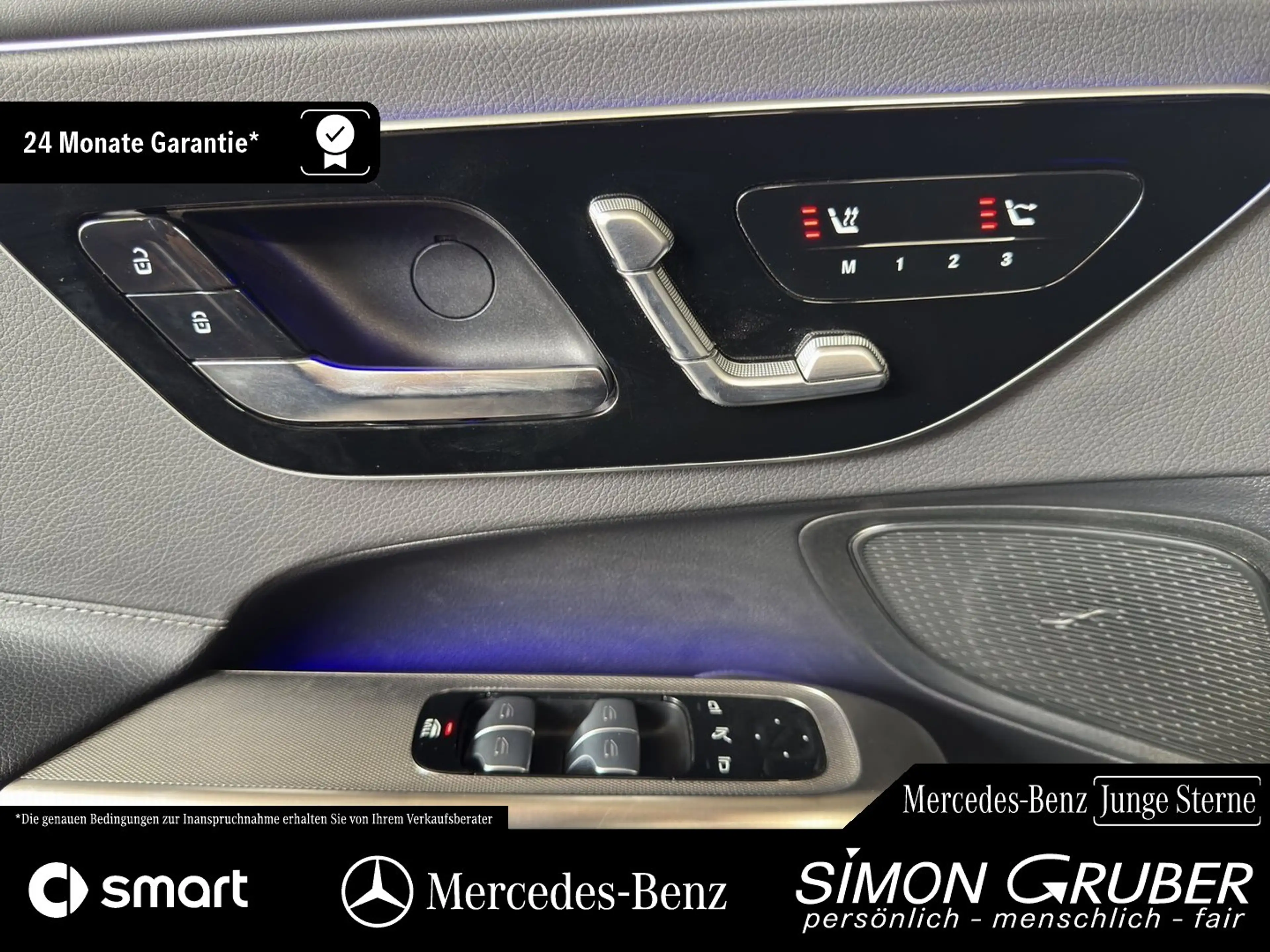 Mercedes-Benz CLE 200 Cabrio AMG Ambi+ KeyGo Memo 19Zoll — photo 10
