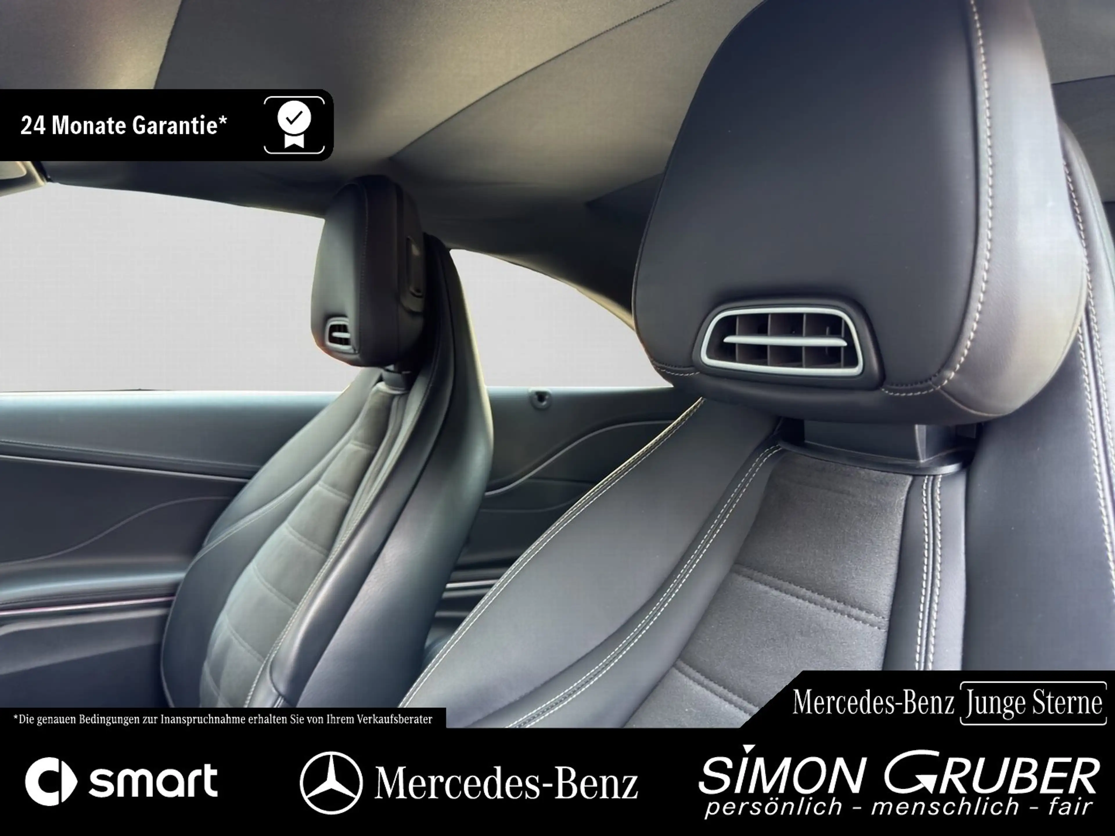 Mercedes-Benz CLE 200 Cabrio AMG Ambi+ KeyGo Memo 19Zoll — photo 7