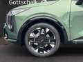 Kia Sportage PE 1.6 T-GDI AWD DCT GT-line Zelená - thumbnail 8