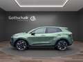 Kia Sportage PE 1.6 T-GDI AWD DCT GT-line Zelená - thumbnail 4