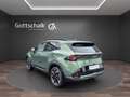 Kia Sportage PE 1.6 T-GDI AWD DCT GT-line Zelená - thumbnail 6