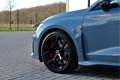 Audi RS3 Sportback 2.5 TFSI quattro 400pk! 7150KM! 1e eig.! Grijs - thumbnail 14