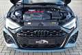 Audi RS3 Sportback 2.5 TFSI quattro 400pk! 7150KM! 1e eig.! Grijs - thumbnail 7