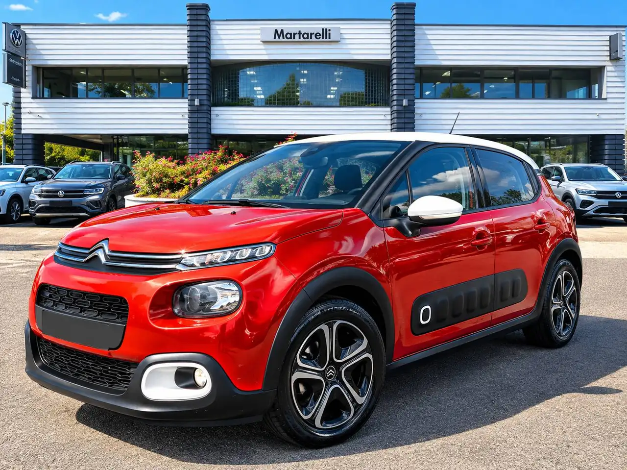 Citroën C3