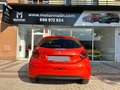 Peugeot 208 1.2 PureTech Style 82 Naranja - thumbnail 4