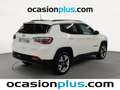 Jeep Compass 1.6 Mjt Limited 4x2 Blanc - thumbnail 4
