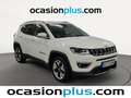 Jeep Compass 1.6 Mjt Limited 4x2 Blanc - thumbnail 2