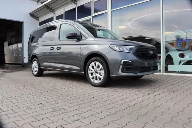 Ford Tourneo Connect