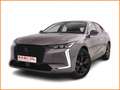 DS Automobiles DS 4 1.2 T 130 EAT8 Performance Line Plus + GPS + Virtual + LED Grau - thumbnail 1