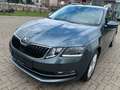 Skoda Octavia Combi *Leder*Navi*Kamera* Grau - thumbnail 1