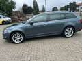 Skoda Octavia Combi *Leder*Navi*Kamera* Grau - thumbnail 4