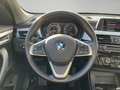 BMW X1 sDrive20i ADVANTAGE LED PDC KLIMA TEMPOMAT Silber - thumbnail 14