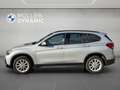 BMW X1 sDrive20i ADVANTAGE LED PDC KLIMA TEMPOMAT Silber - thumbnail 3