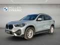BMW X1 sDrive20i ADVANTAGE LED PDC KLIMA TEMPOMAT Silber - thumbnail 1