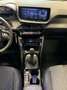 Peugeot 2008 1.2 100CV puretech Allure Silber - thumbnail 14