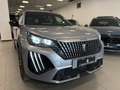 Peugeot 2008 1.2 100CV puretech Allure Silber - thumbnail 4