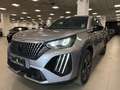Peugeot 2008 1.2 100CV puretech Allure Silber - thumbnail 2