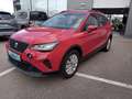 SEAT Arona 1,0 Eco TSI Reference Rot - thumbnail 5