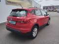 SEAT Arona 1,0 Eco TSI Reference Rot - thumbnail 2