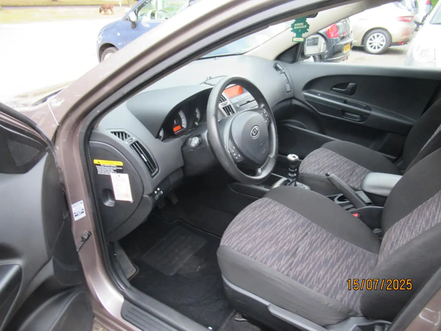Kia Ceed / cee'd Sporty Wagon 1.4 All Stars Beige - 2
