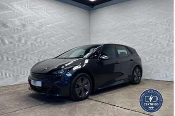 58kWh*93.5 % SOH*204 PK*427 KM WLTP*