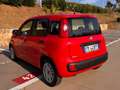 Fiat Panda 1.2 EASYPOWER GPL+PERFETTA+GOMME NUOVE Rosso - thumbnail 6